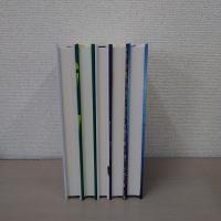 Harvard Business Review Leadership & Strategy 5冊セット