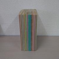 お菓子の時間 1~12 12冊セット