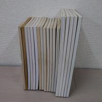 正倉院展目録 目録20冊セット（1973年～1999年）