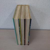 星の時計のLiddell 全3巻揃い