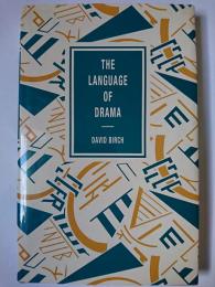 The Language of Drama