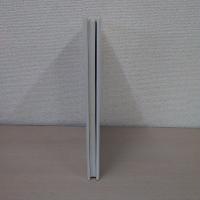 北村正信作品集 : 白の芸術