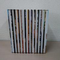 世界の民族と生活 全12巻揃い