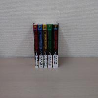 ゲッターロボ デヴォリューション 全5巻セット