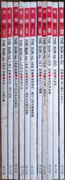 太陽　１９７５年（１月～１２月）６月欠