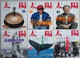 太陽　１９９１年１月～１２月
