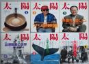 太陽　１９９１年１月～１２月