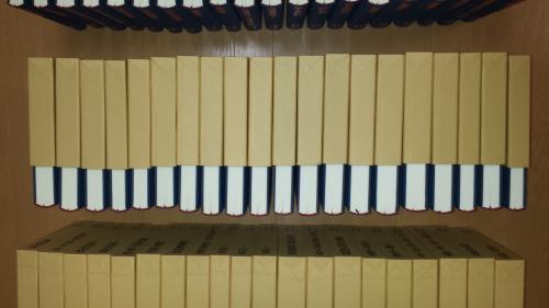 中国古典文学大系 全60冊揃 | 平凡社 | ¥60,000 - 日本の古本屋 / 日本