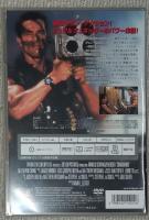 コマンドー　DVD