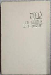 Voilà : une variation de la technique