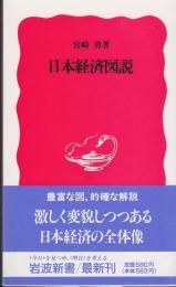 日本経済図説