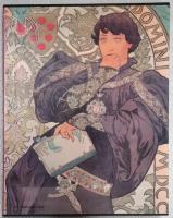 アルフォンス・ミュシャ　（ALPHONSE MUCHA）