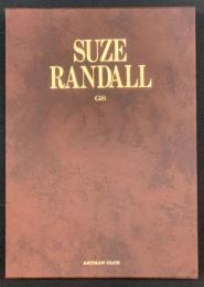 SUZE RANDALL　（スーズ・ランドール）　【GALPHY series-16】