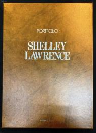 <PORTFOLIO>　SHELLEY LAWRENCE　（シェリー・ローレンス）