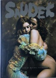 JAN SAUDEK ヤン・ソウデック写真集