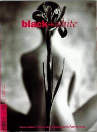 NOT ONLY black + white [洋書雑誌] 