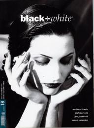 NOT ONLY black + white [洋書雑誌] 【送料無料】