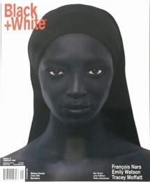 Not Only Ｂｌａｃｋ + Ｗｈｉｔｅ  [洋書雑誌] 