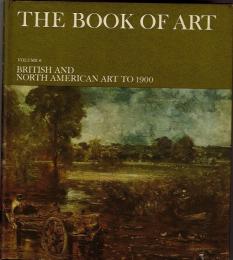 BRITISH AND NORTH AMERICAN ART TO 1900 [洋書]