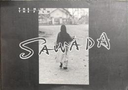 【送料無料】 映画 「SAWADA」パンフレット