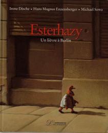 【美絵本】Esterhazy