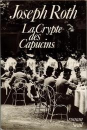 La Crypte des capucins