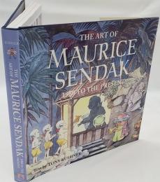 The Art of Maurice Sendak :1980 to the Present