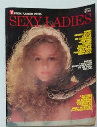 SEXY LADIES（洋書）1977年