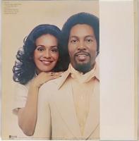  ＬＰレコード　 MARILYN McCOO & BILLY DAVIS,JR. "I HOPE WE GET TO LOVE IN TIME"  マリリン・マックー＆ビリー・デイヴィス・ジュニア　愛のちかい