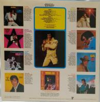 　 LP レコード  輸入盤 SEPARATE WAYS  / ELVIS PRESLEY 
セパレート・ウェイズ / エルビス・プレスリー