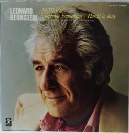 　 LPレコ-ド  LEONARD BERNSTEIN / ANGEL BIG ARTISTS '78
バーンスタインの世界