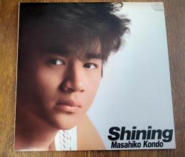 　Shining / Masahiko Kondo