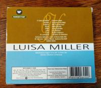 【輸入盤中古CD】 LUISA MILLER GIUSEPPE VERDI  2枚組