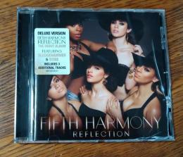 【輸入盤中古CD】 Fifth Harmony /Reflection　DELUXE VERSION