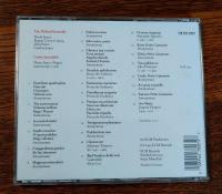 【輸入盤中古クラシックCD】Codex Specialnik　THE HILLIARD ENSEMBLE