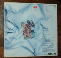 【洋楽中古LPレコード】 PILOW TOLK / SYLVIA