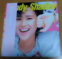 【アイドル中古レコード】 松田聖子 LP2枚組
 Windy Shadow. SEiko・index.
