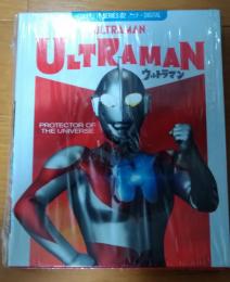 【輸入盤中古ブルーレイ】 ULTRAMAN　COMPLETE SERIES 02　Blue-ray