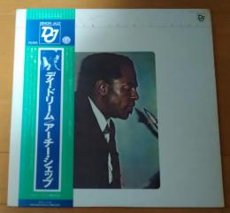 【ジャズ中古レコード】デイ・ドリーム／アーチー・シェップ