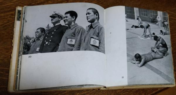 ライカによる第11回伯林オリンピック写真集 1936年 ベルリン ライカによる 第11回 伯林オリムピック写真集(パウル・ヴォルフ撮影