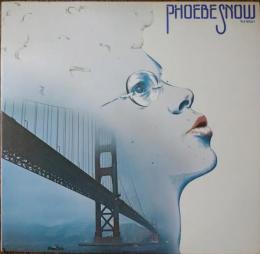 ［中古レコード］サンフランシスコ・ベイ・ブルース / フィービ・スノウ  (san Francisco Bay Blues / phoebe snow)