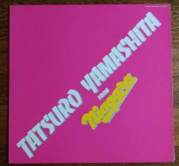 ［中古レコード］ナイアガラ/山下達郎　  tatsuro yamashita from niagara