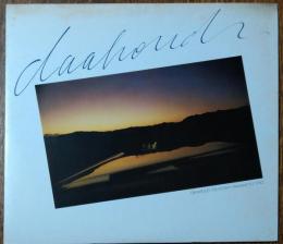 ［中古レコード］DAAHOUD/TSUYOSHI YAMAMOTO TRIO　　　山本剛トリオ/ダフード
