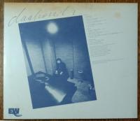 ［中古レコード］DAAHOUD/TSUYOSHI YAMAMOTO TRIO　　　山本剛トリオ/ダフード
