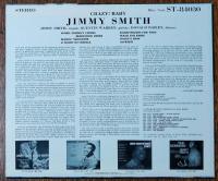 ［中古レコード］CRAZY !BABY/JIMMY SMITH   クレイジー・ベイビー/ジミー・スミス