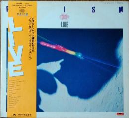 ［中古レコード］プリズム　ライブ　　PRISM/LIVE