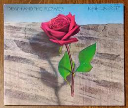 ［中古レコード］DEATH AND THE FLOWER/KEITH JARRETT  生と死の幻想/キースジャレット