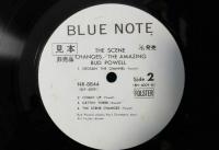 ［中古レコード］THE AMAZING BUD POWELL
