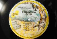 ［中古レコード］Booker Little / Out Front　　　ブッカー・リトル/アウトフロント
