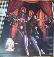 ［中古レコード］悪徳のジャングル/ニューヨーク・ドールズ